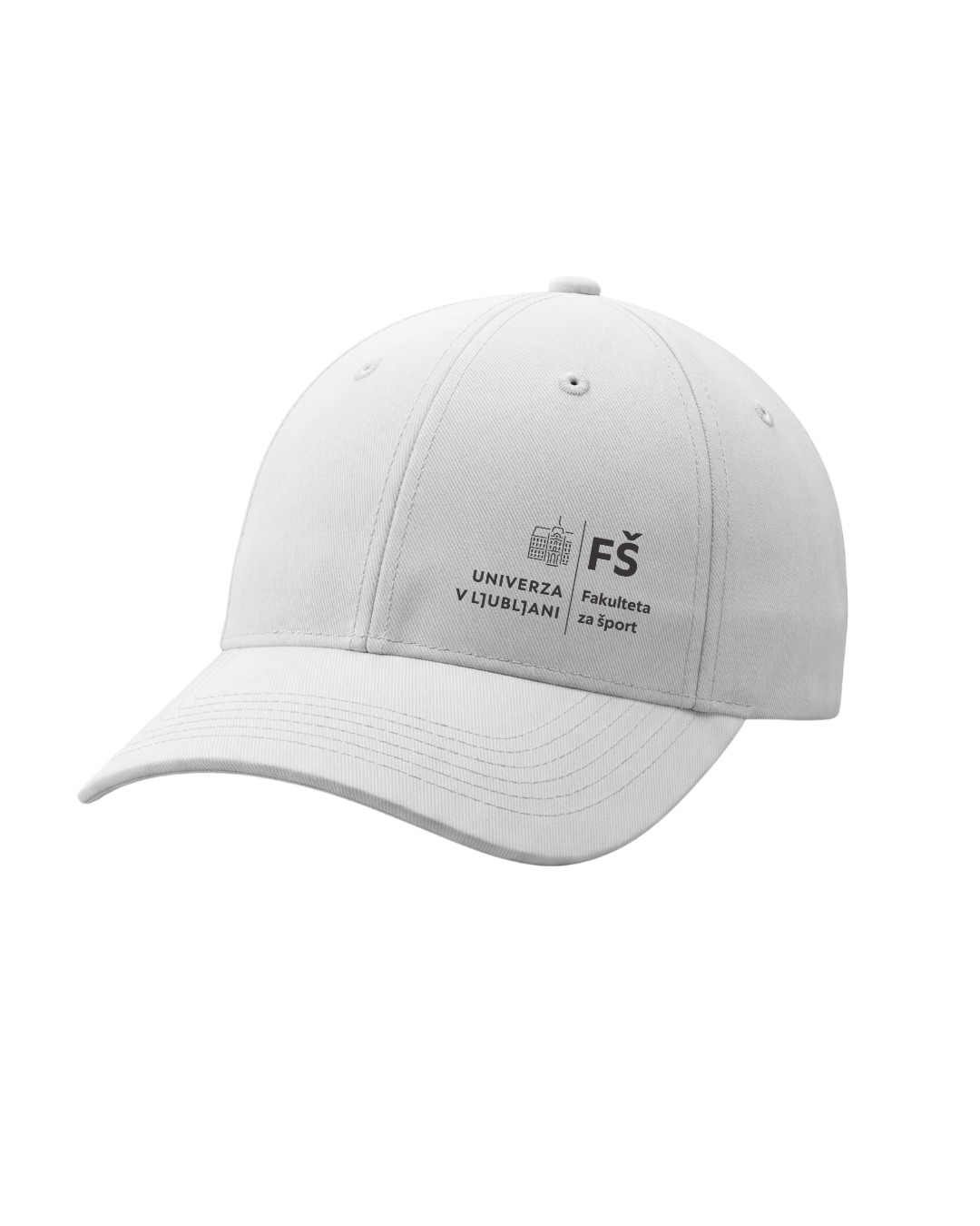 White cap