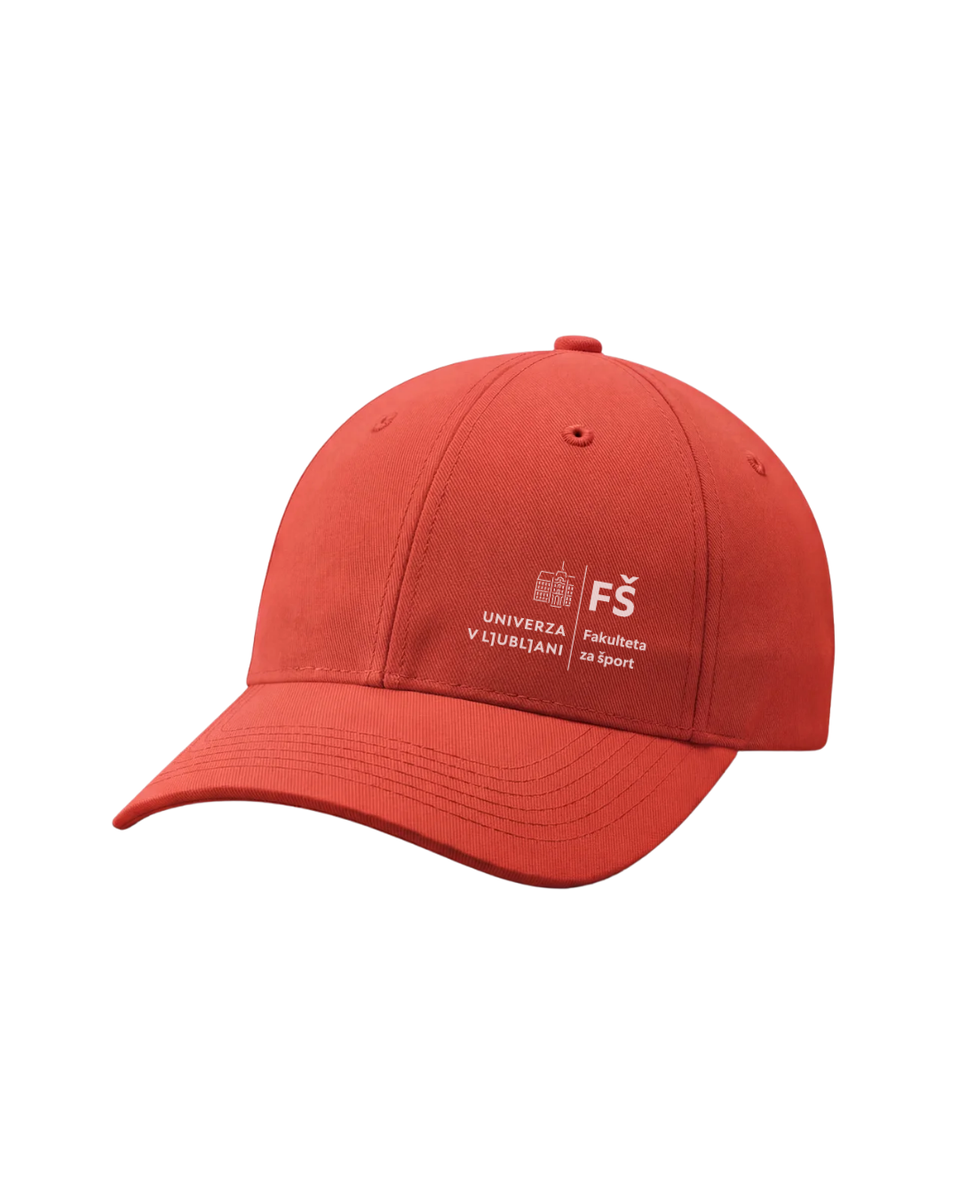 Red cap