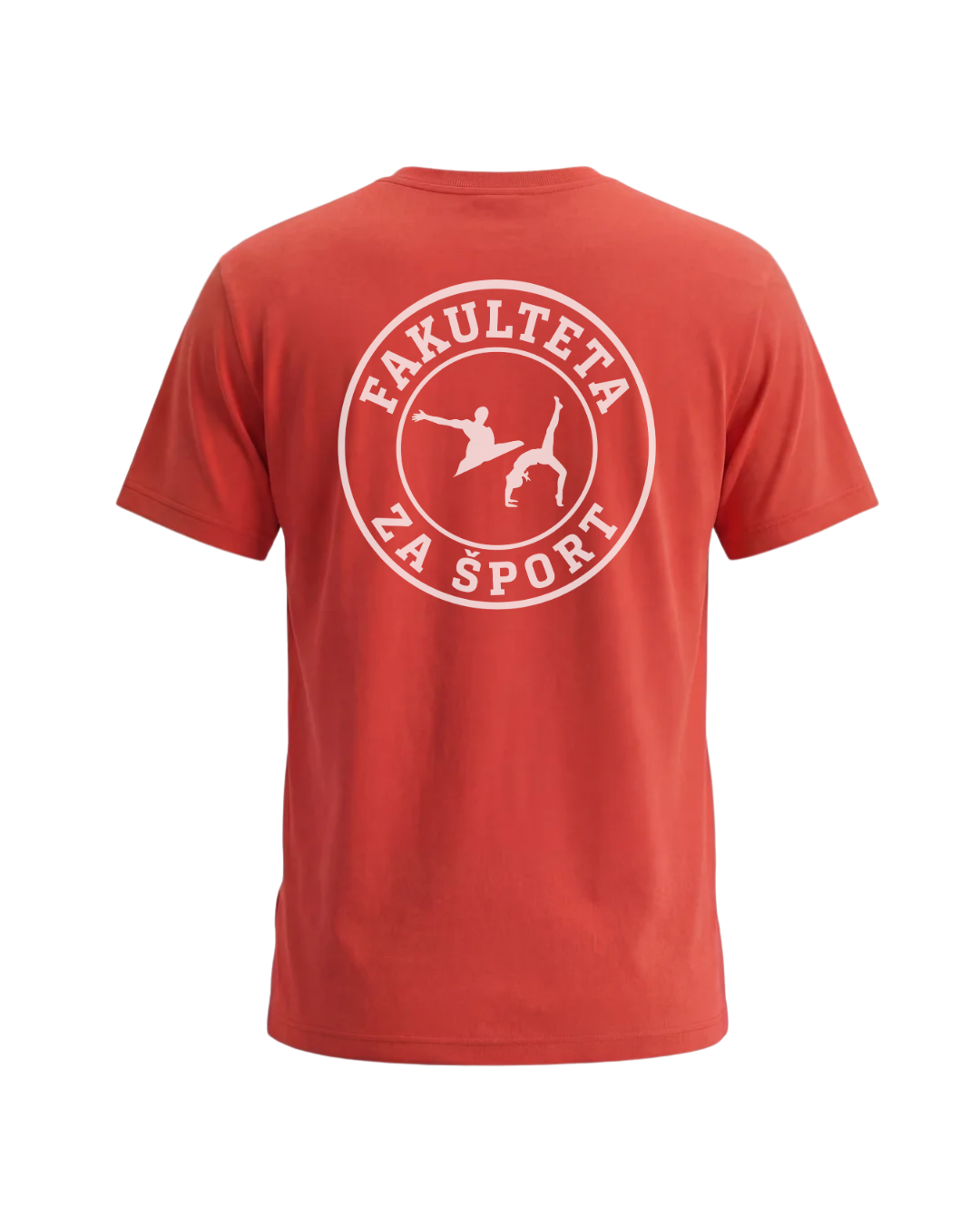 Red T-shirt
