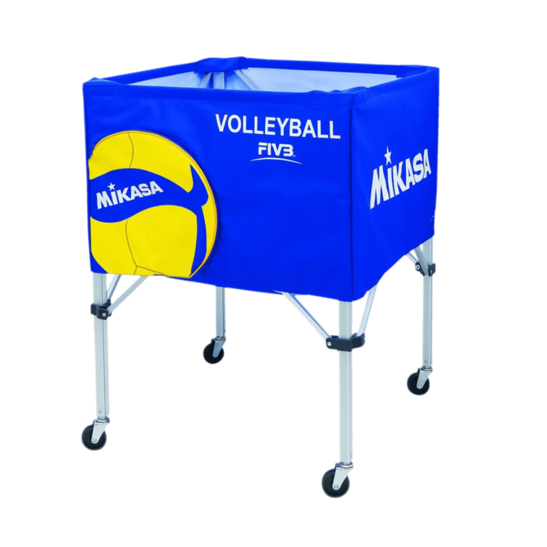 Mikasa AC-BC200W Ball Cart