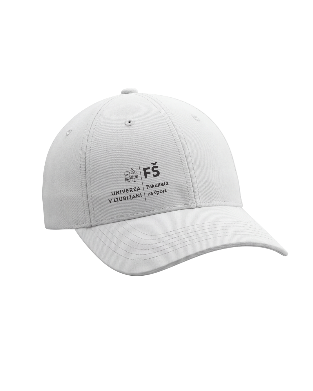 White cap