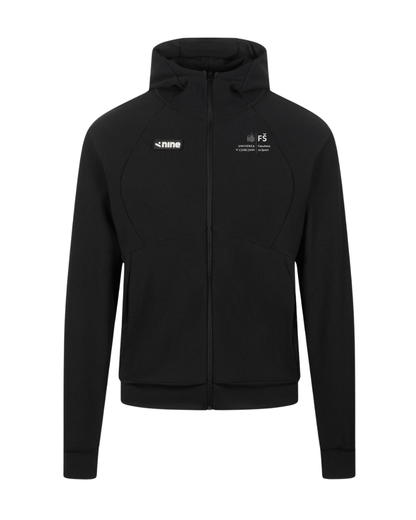 Brione zip jacket