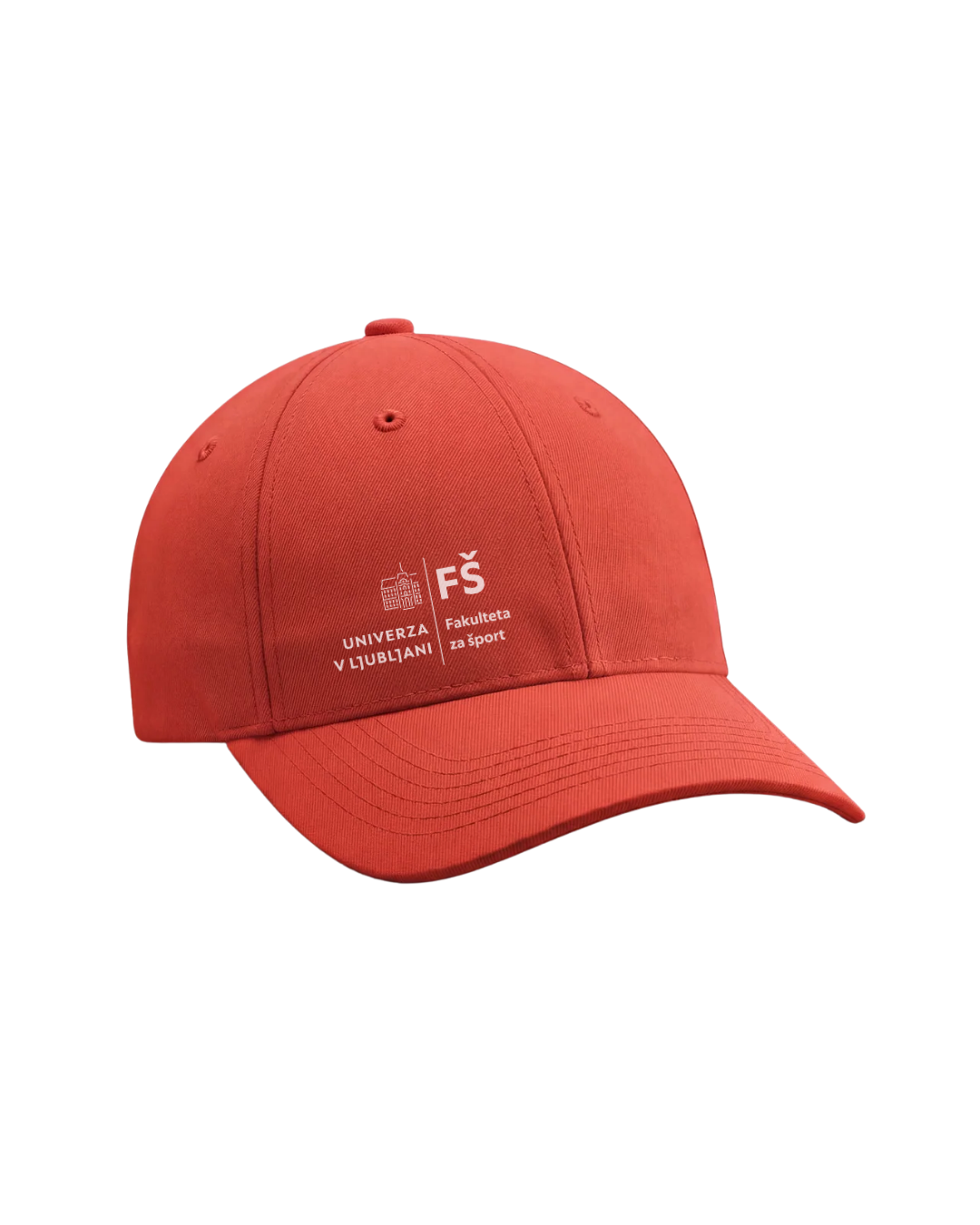 Red cap