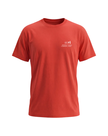 Red T-shirt