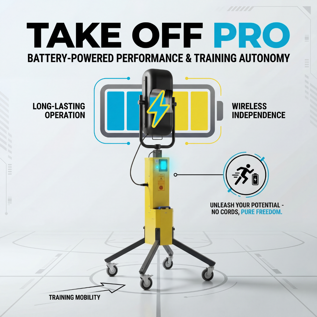 Take Off PRO