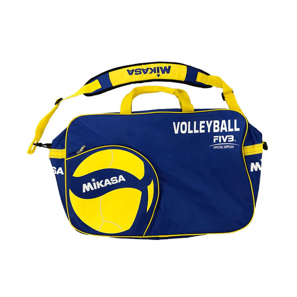 Mikasa AC-BG260W-BL 6-ball bag